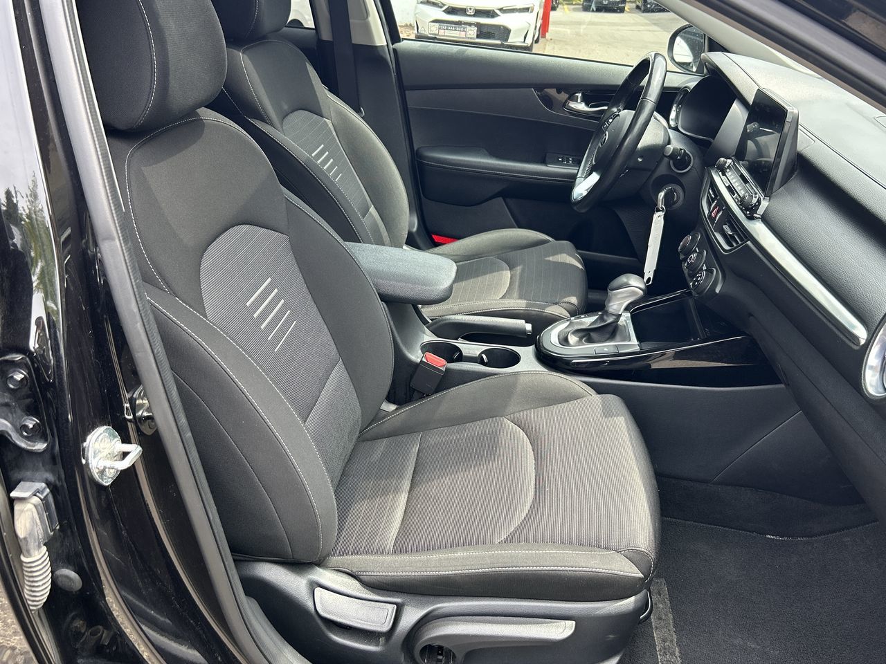 2021 Kia Forte in Vancouver, British Columbia