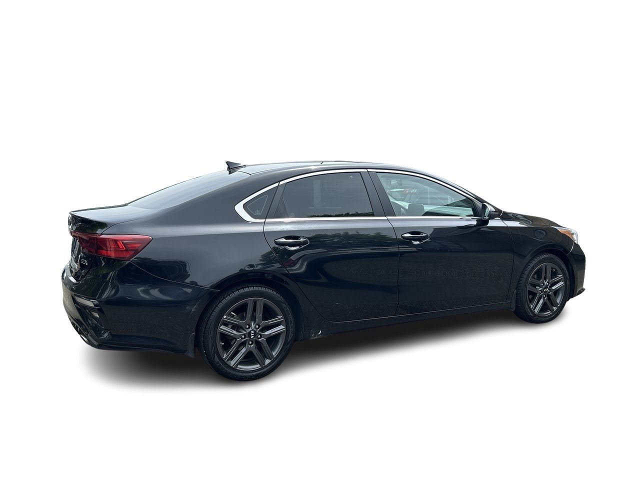 2021 Kia Forte in Vancouver, British Columbia
