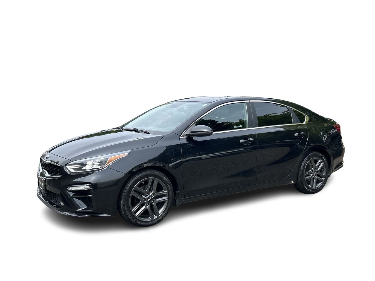 2021 Kia Forte in Vancouver, British Columbia