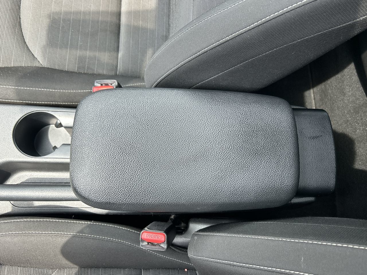 2021 Kia Forte in Vancouver, British Columbia