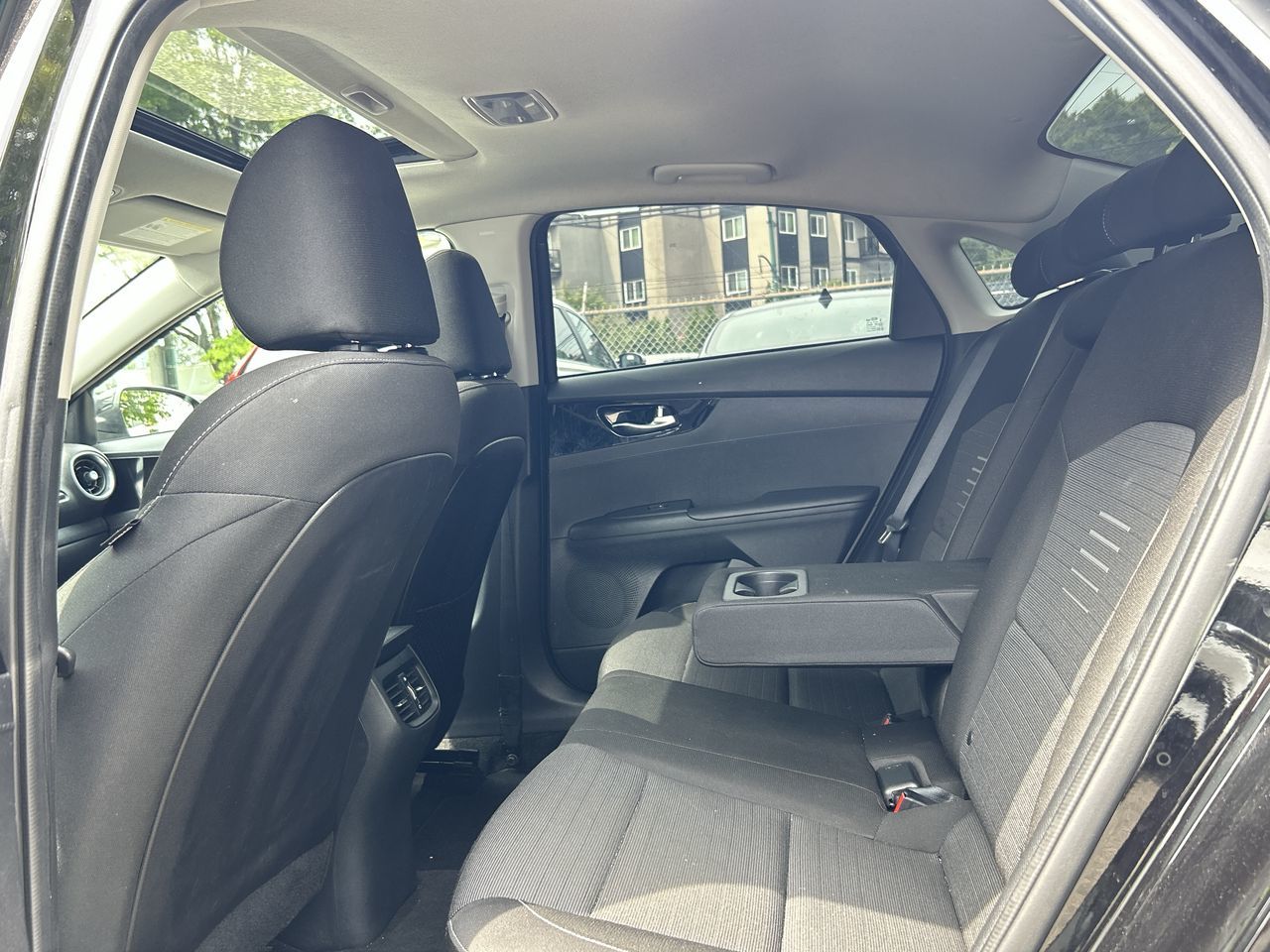 2021 Kia Forte in Vancouver, British Columbia