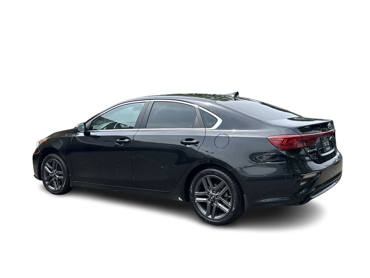 2021 Kia Forte in Vancouver, British Columbia