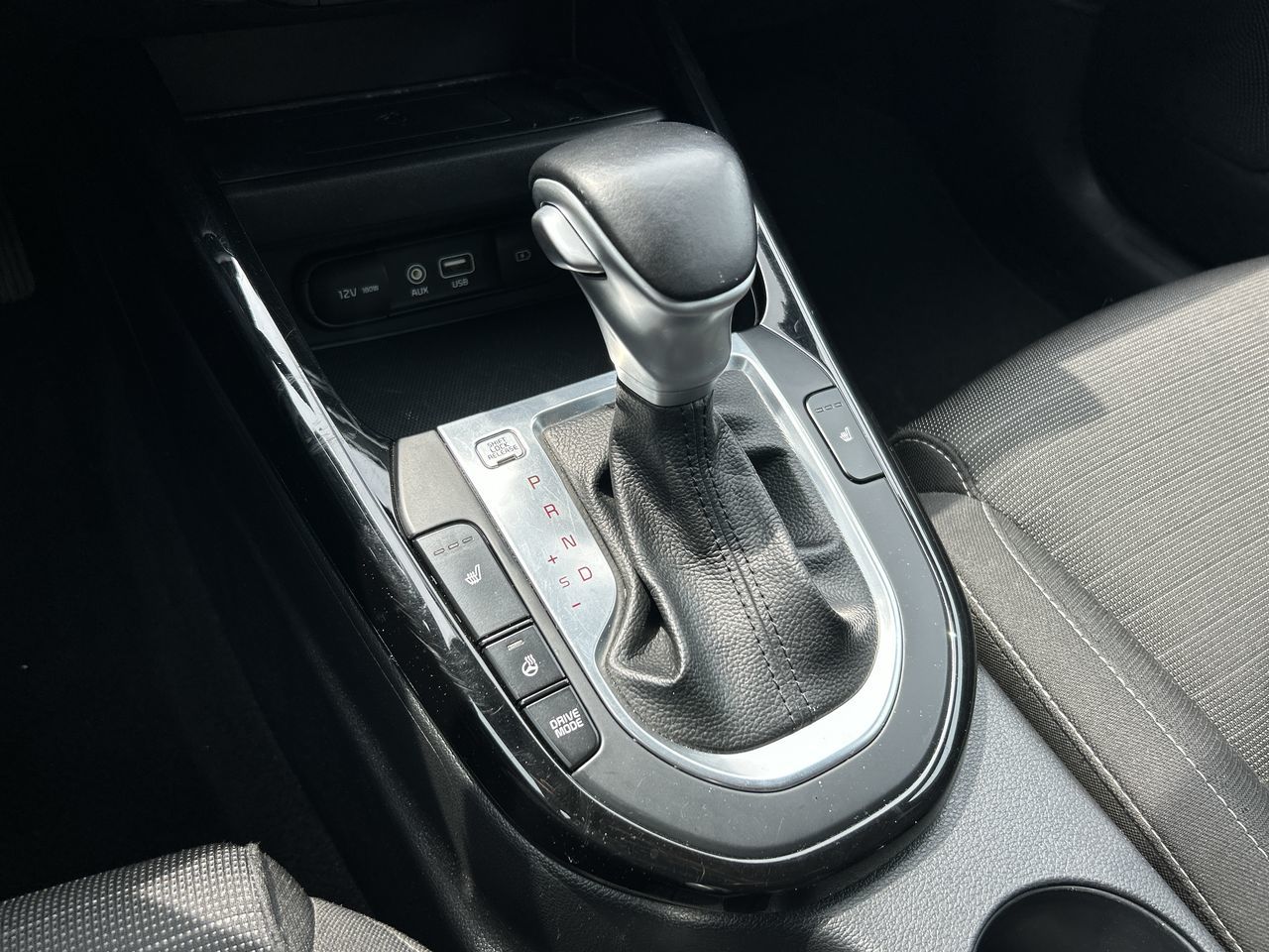 2021 Kia Forte in Vancouver, British Columbia