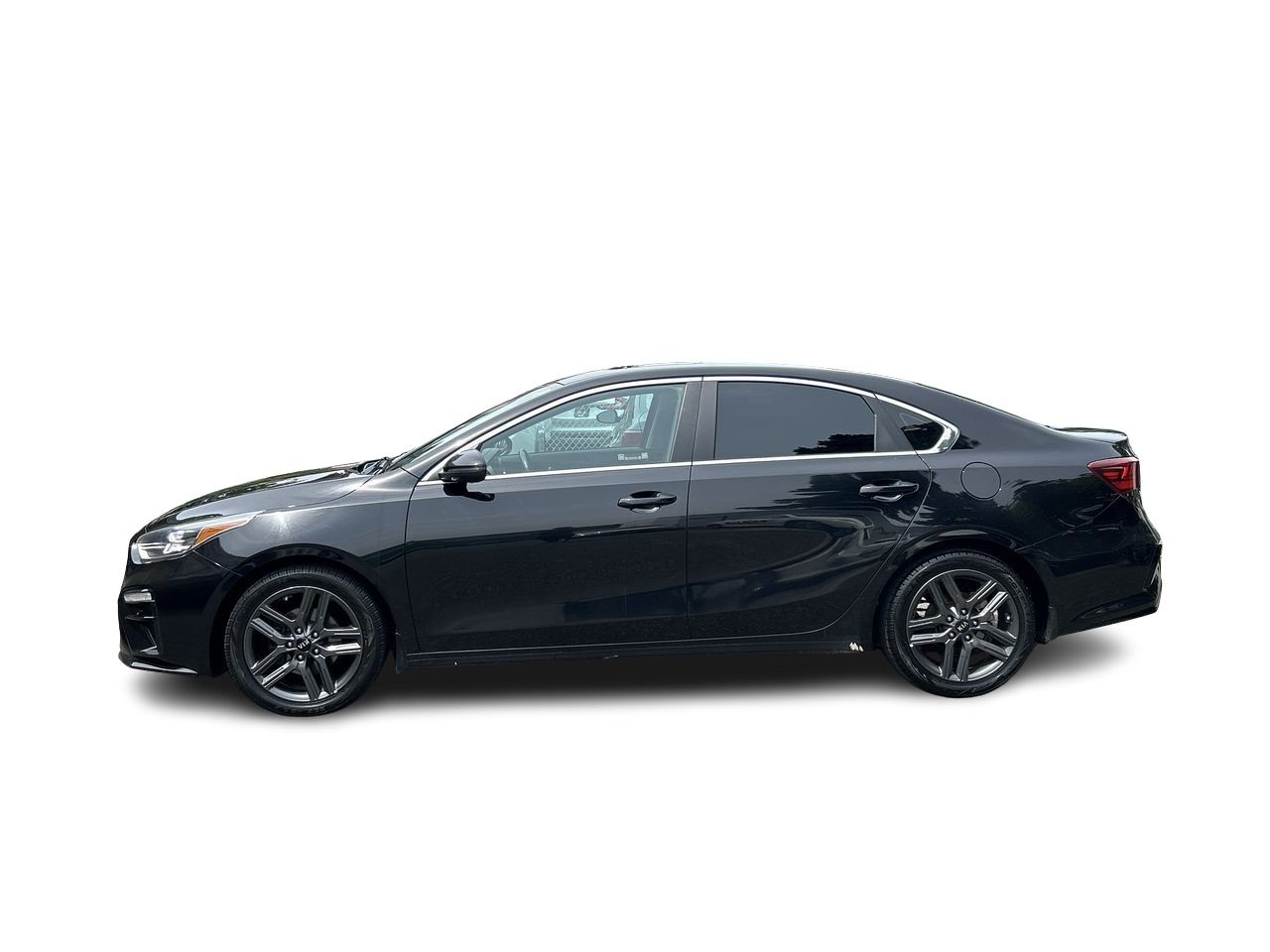 2021 Kia Forte in Vancouver, British Columbia