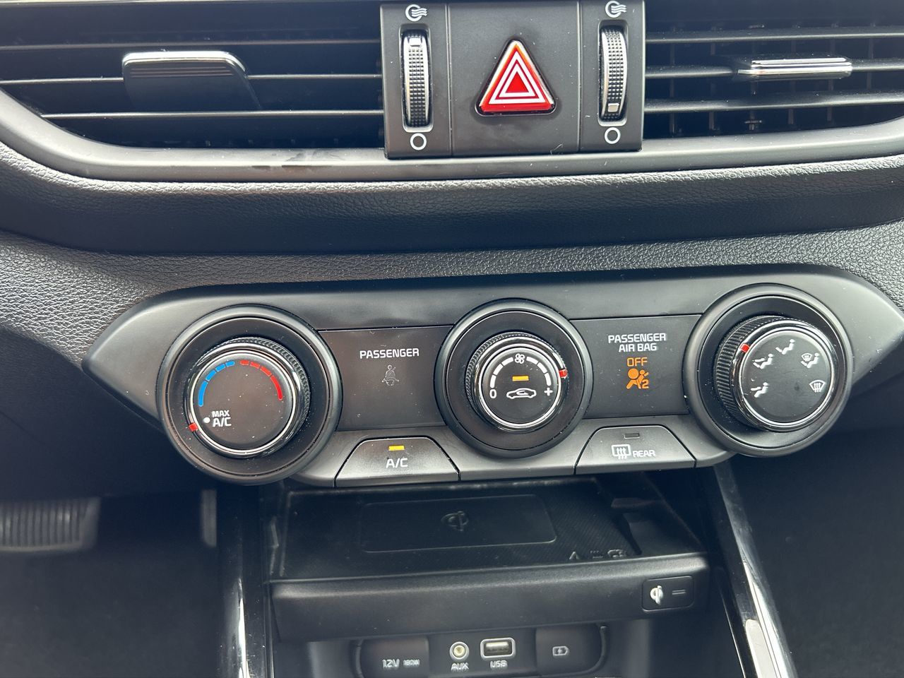 2021 Kia Forte in Vancouver, British Columbia