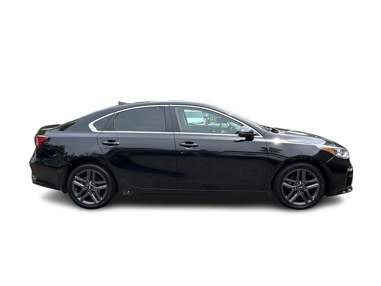 2021 Kia Forte in Vancouver, British Columbia