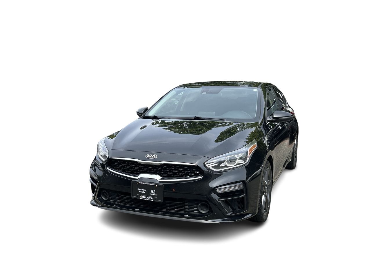 2021 Kia Forte in Vancouver, British Columbia