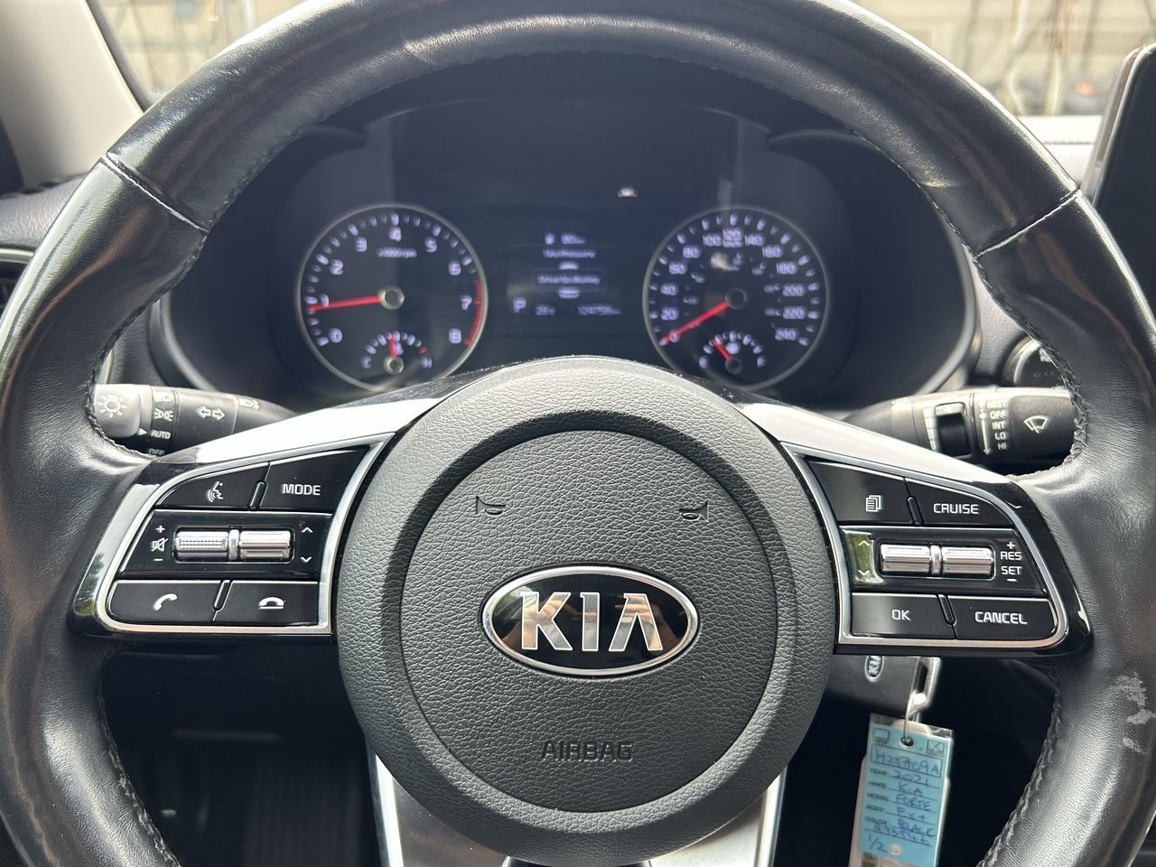 2021 Kia Forte in Vancouver, British Columbia
