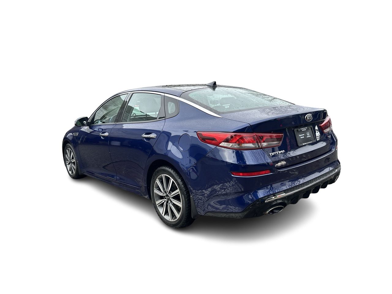 2020  Optima