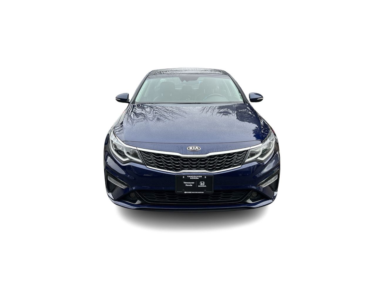 2020  Optima