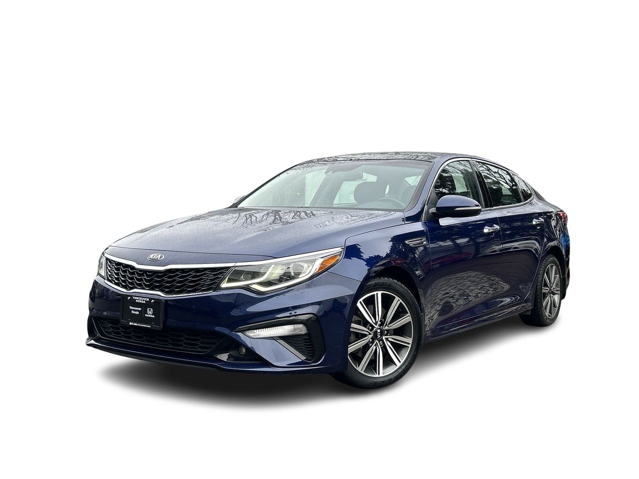 2020  Optima