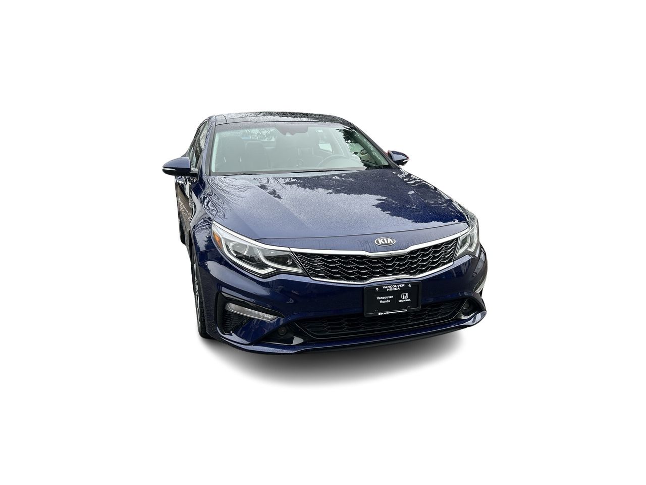 2020  Optima