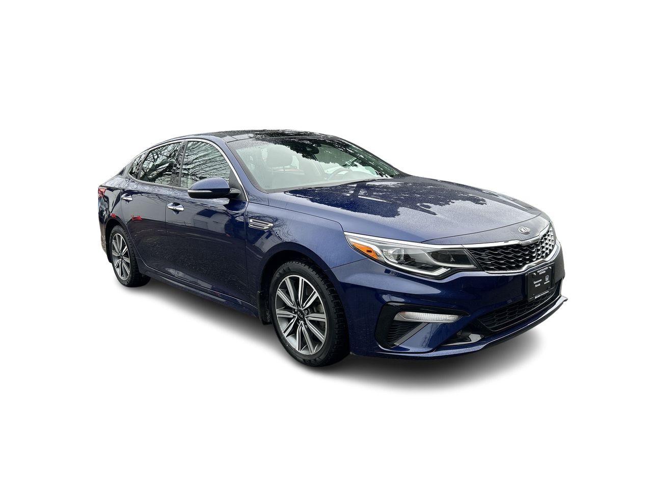 2020  Optima