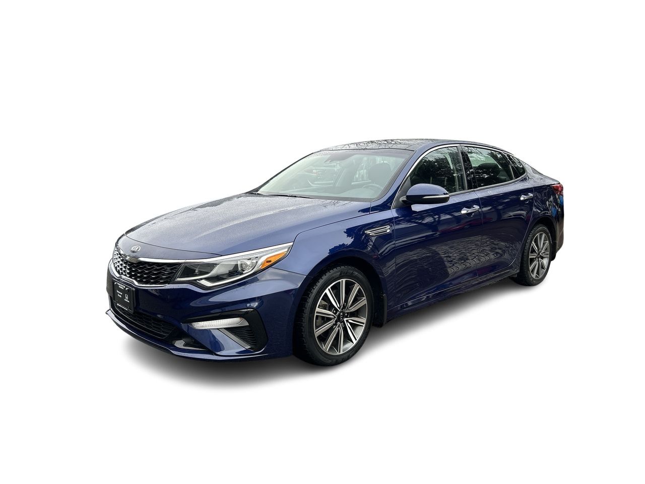 2020  Optima