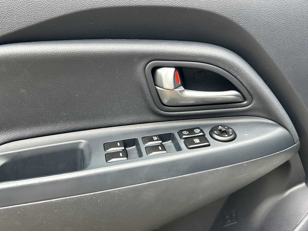 Kia Rio  2017 à Vancouver, Colombie-Britannique