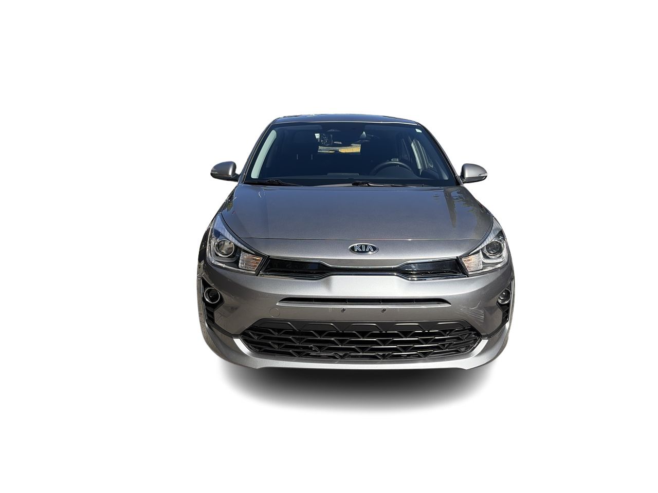 2021 Kia Rio5