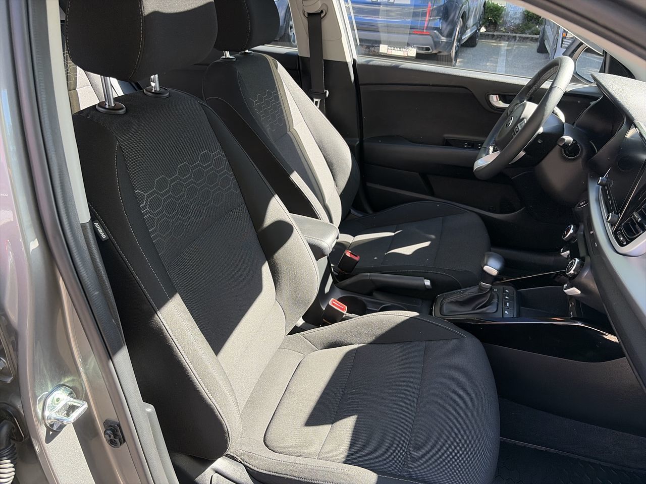 2021 Kia Rio5