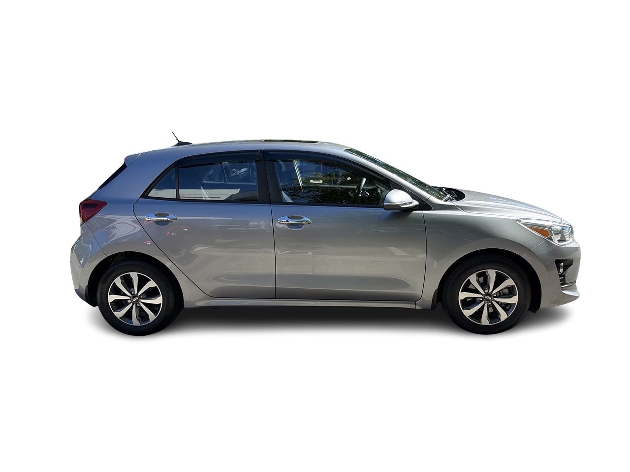 2021 Kia Rio5