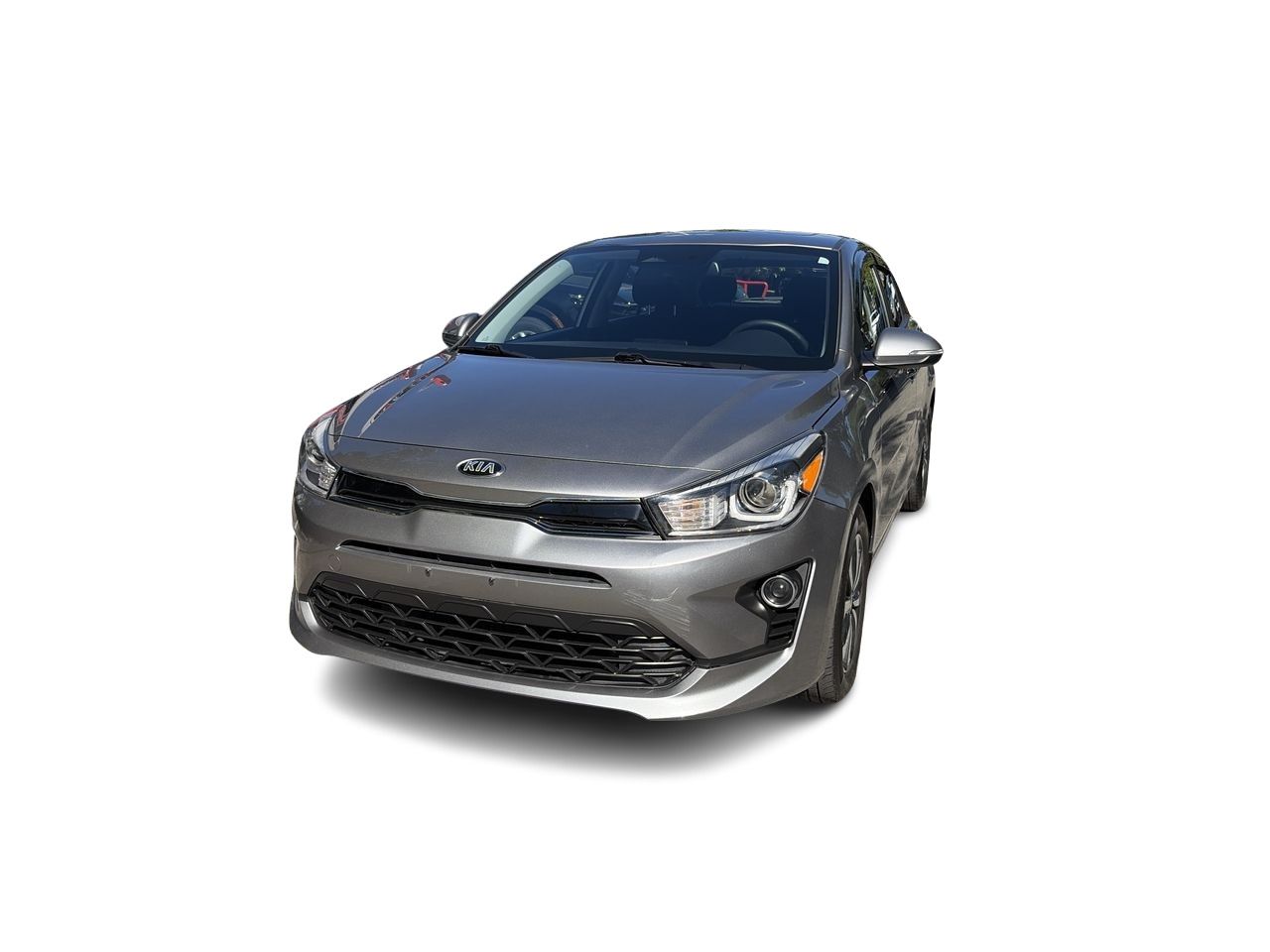 2021 Kia Rio5