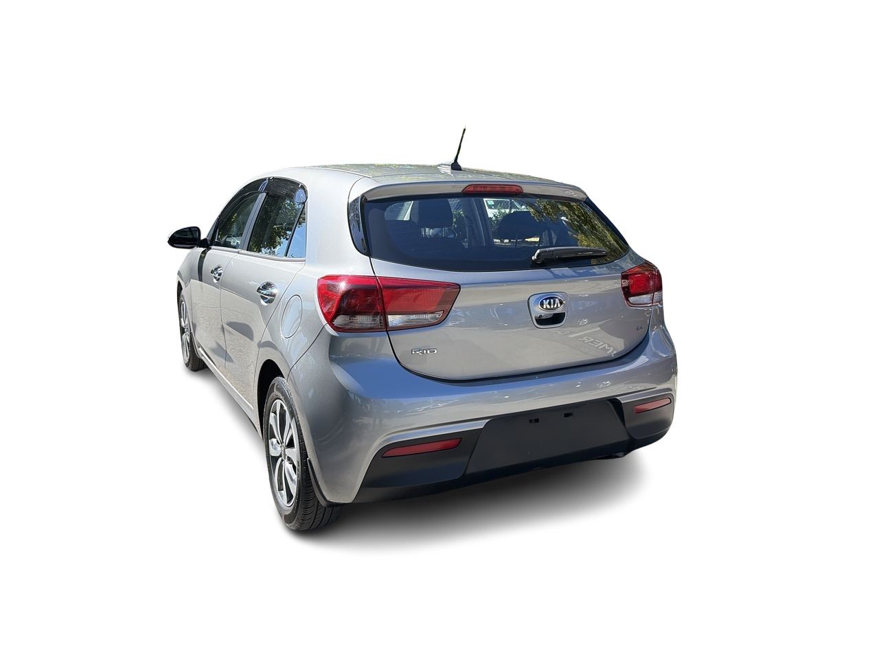 2021 Kia Rio5
