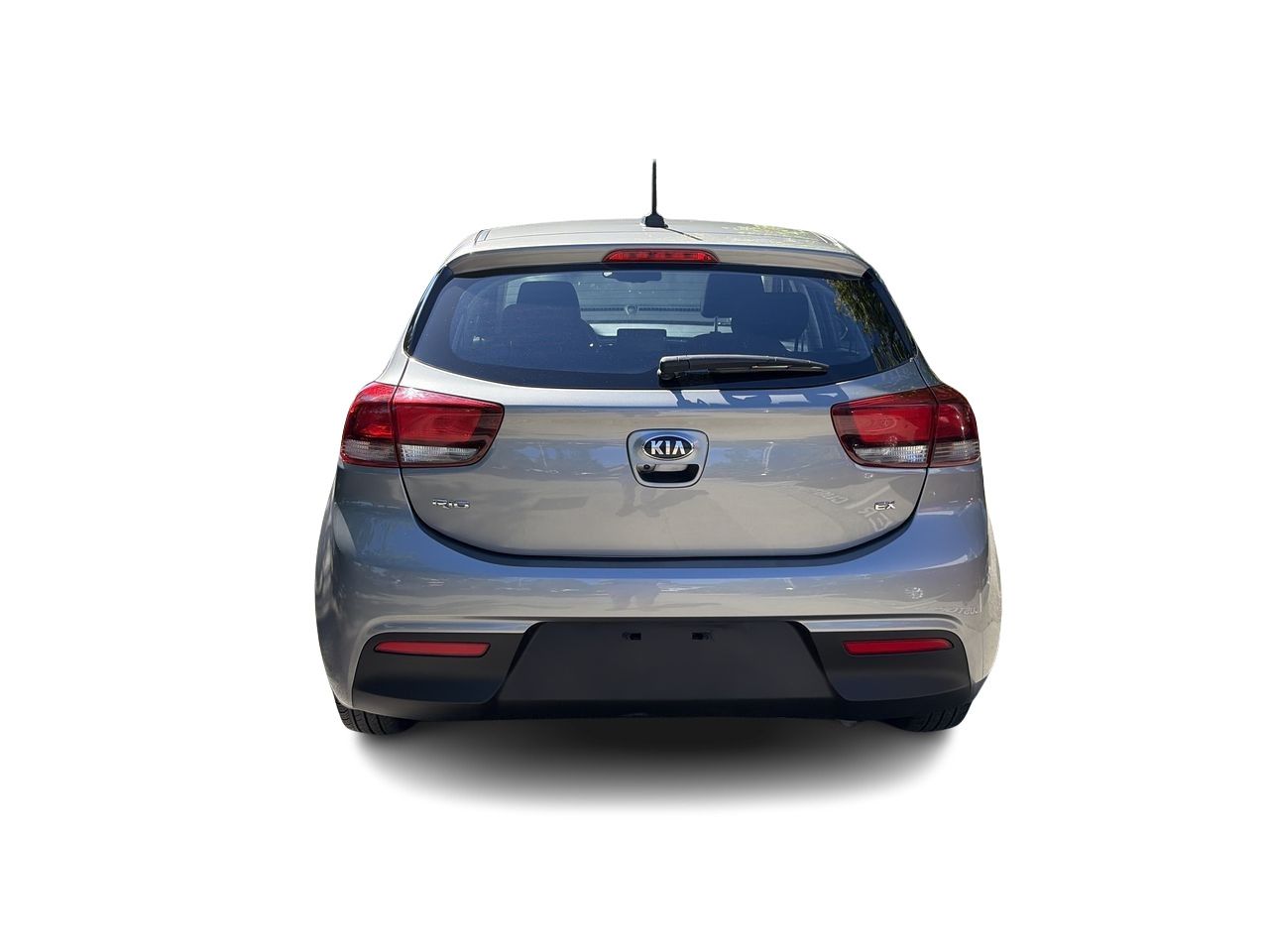 2021 Kia Rio5