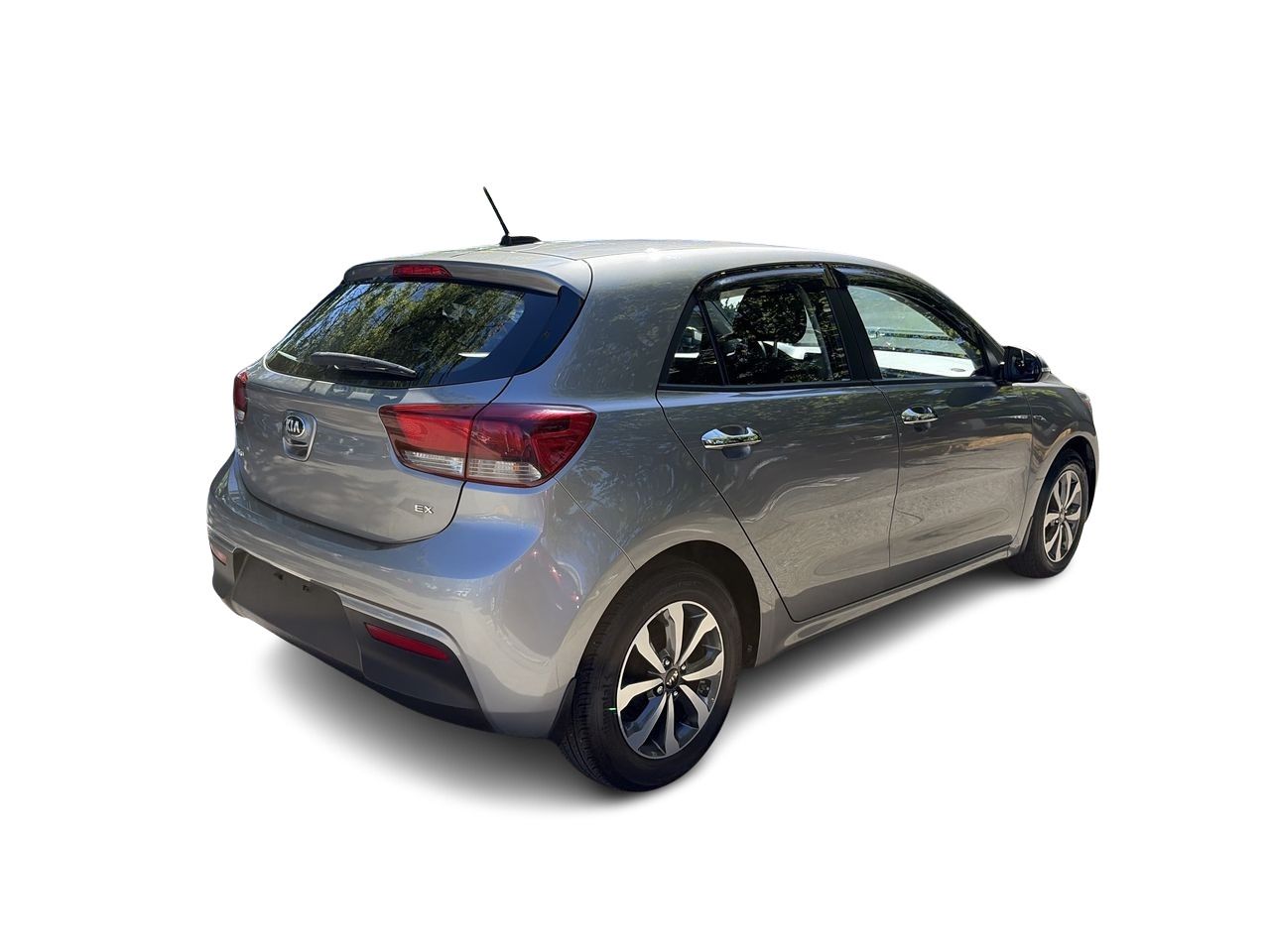 2021 Kia Rio5