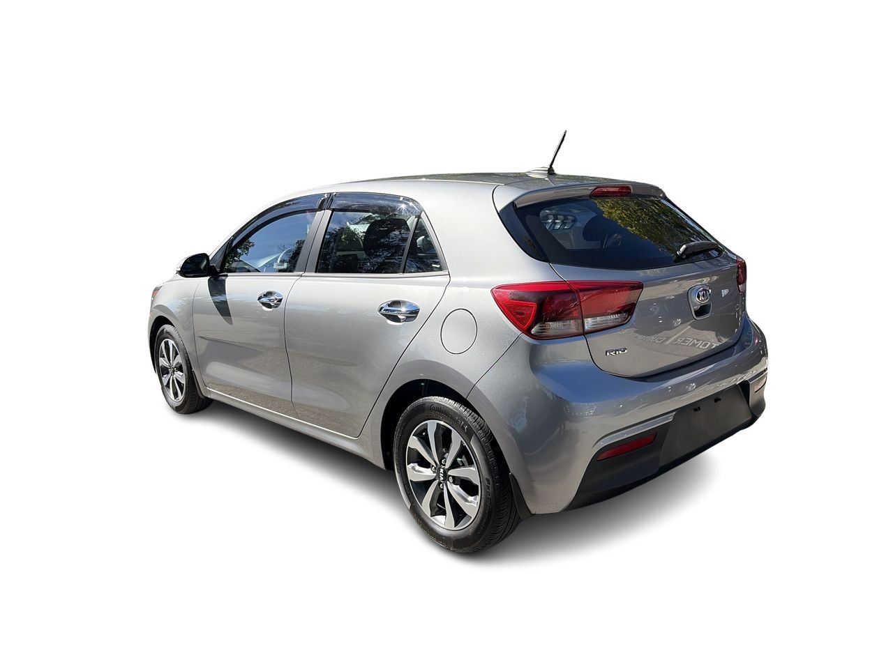 2021 Kia Rio5