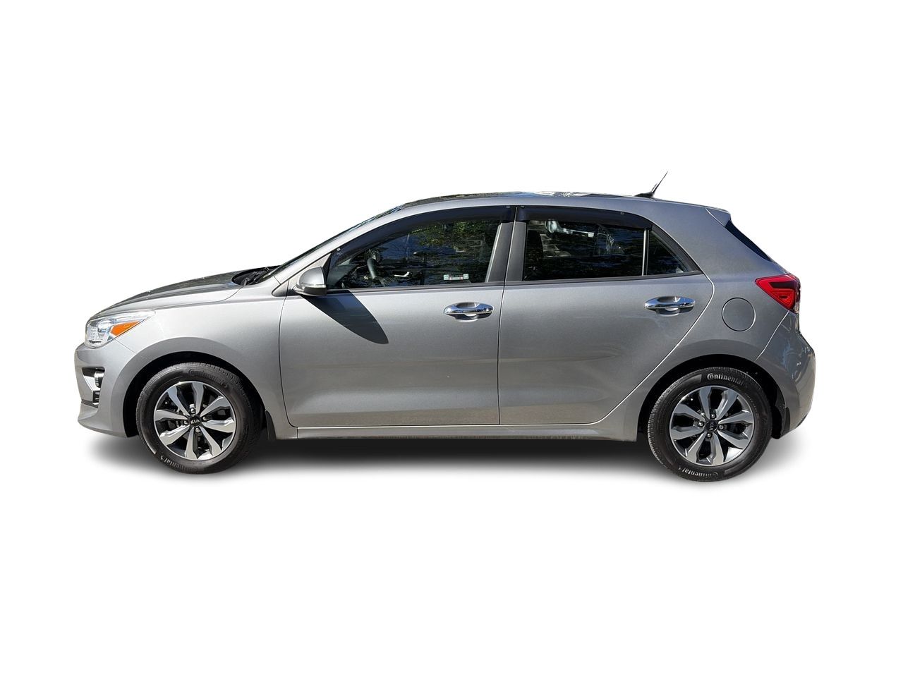 2021 Kia Rio5