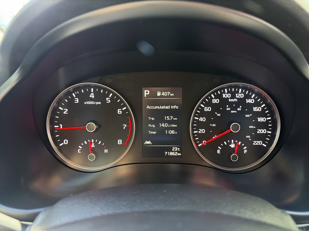 2021 Kia Rio5