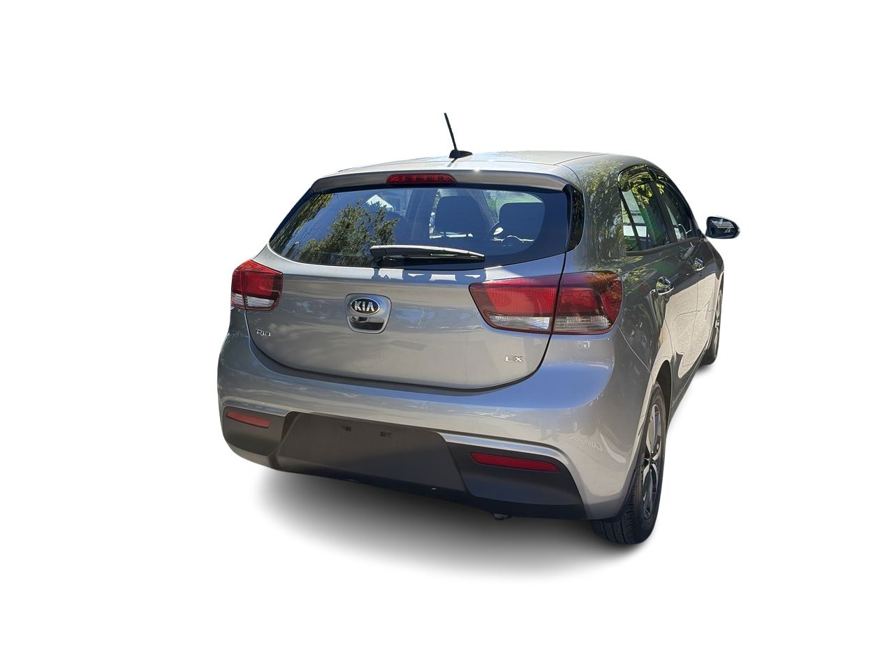 2021 Kia Rio5
