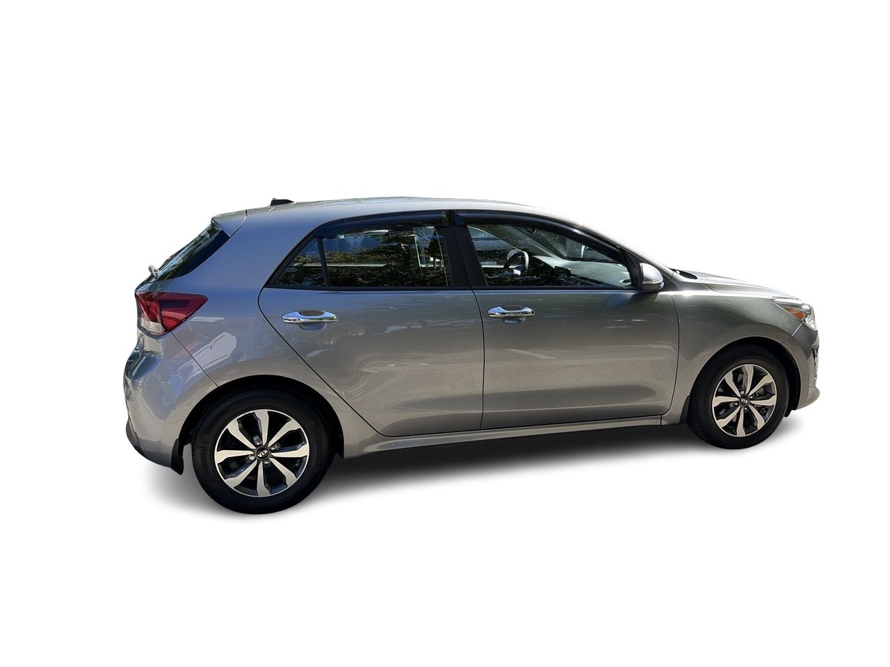 2021 Kia Rio5