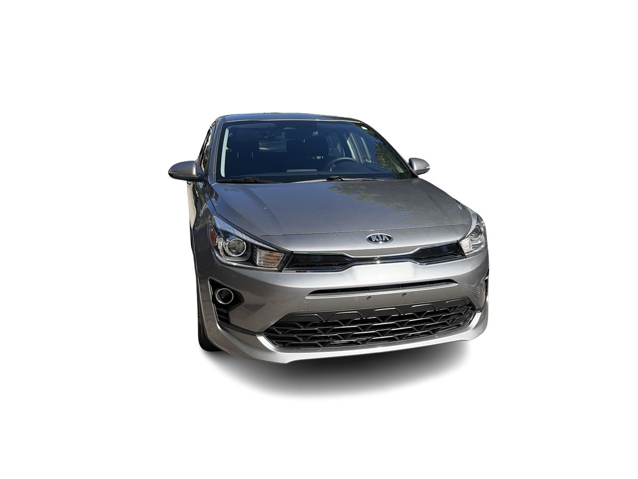 2021 Kia Rio5
