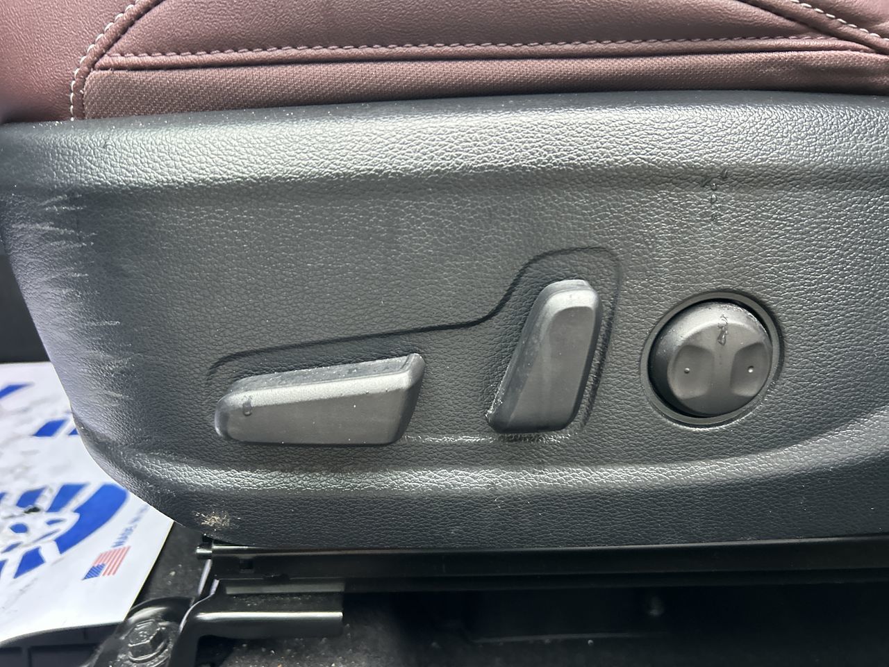 2022 Kia Seltos in Vancouver, British Columbia