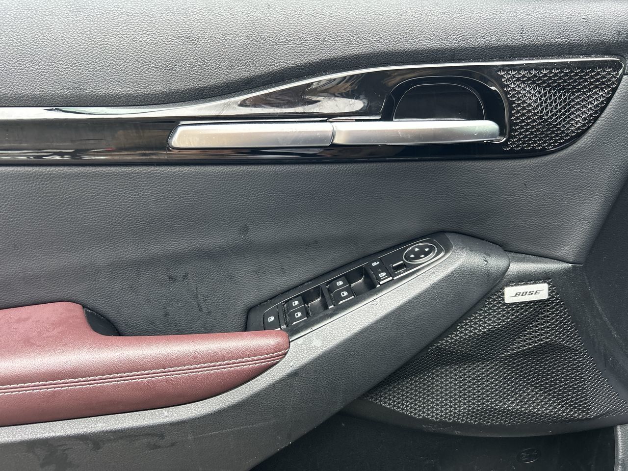 2022 Kia Seltos in Vancouver, British Columbia