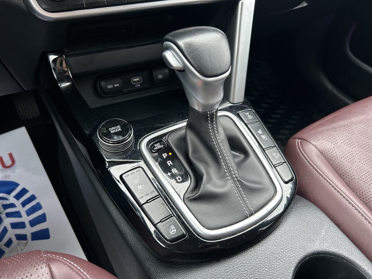 2022 Kia Seltos in Vancouver, British Columbia