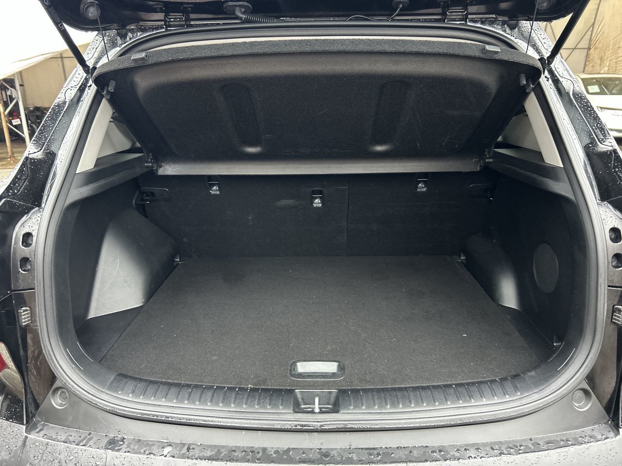 2022 Kia Seltos in Vancouver, British Columbia