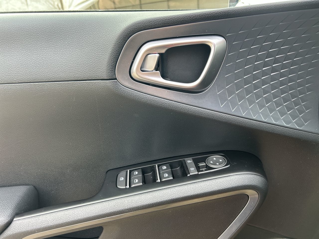 2022 Kia Soul in Vancouver, British Columbia