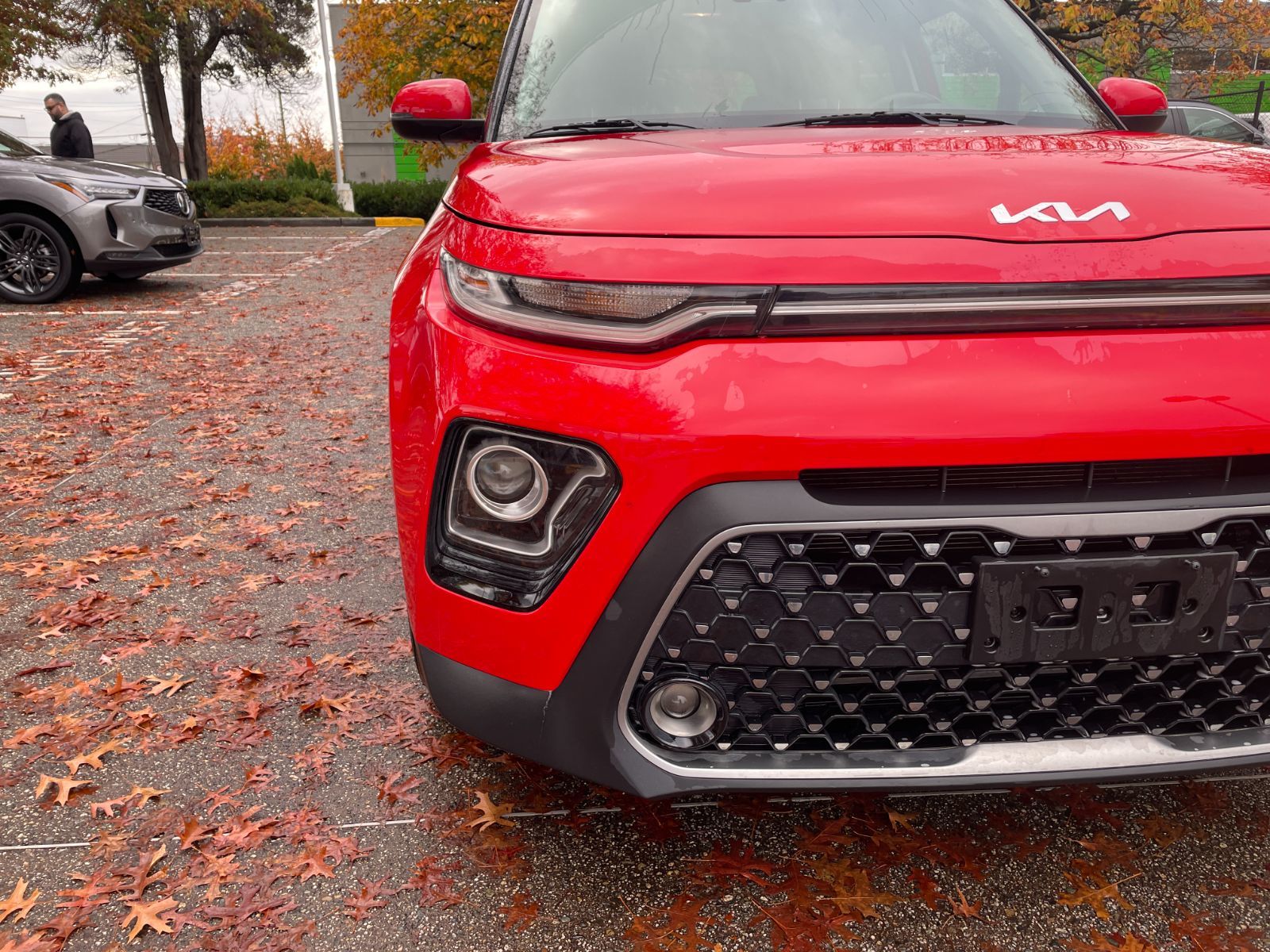 2022 Kia Soul