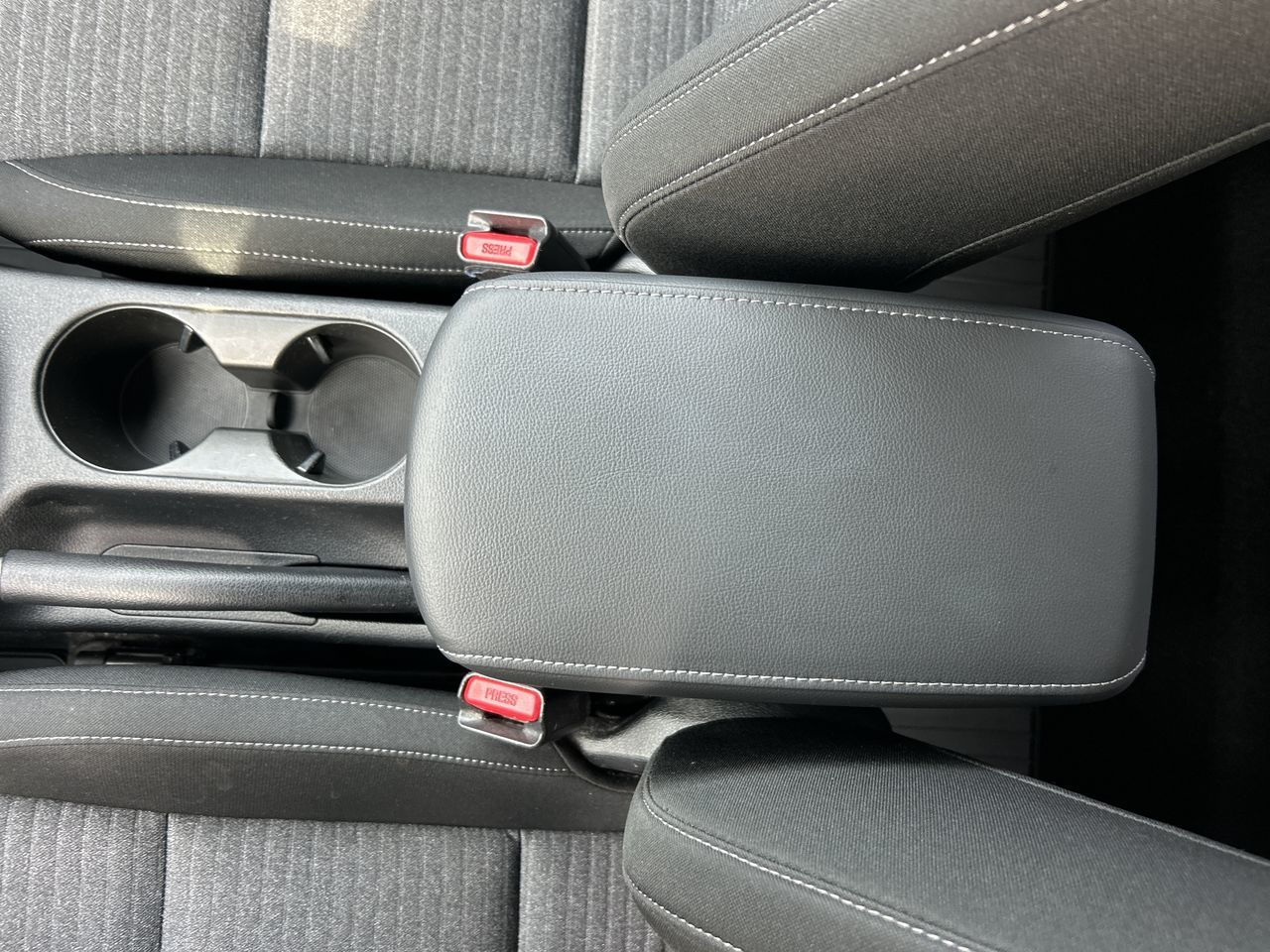 2022 Kia Soul in Vancouver, British Columbia