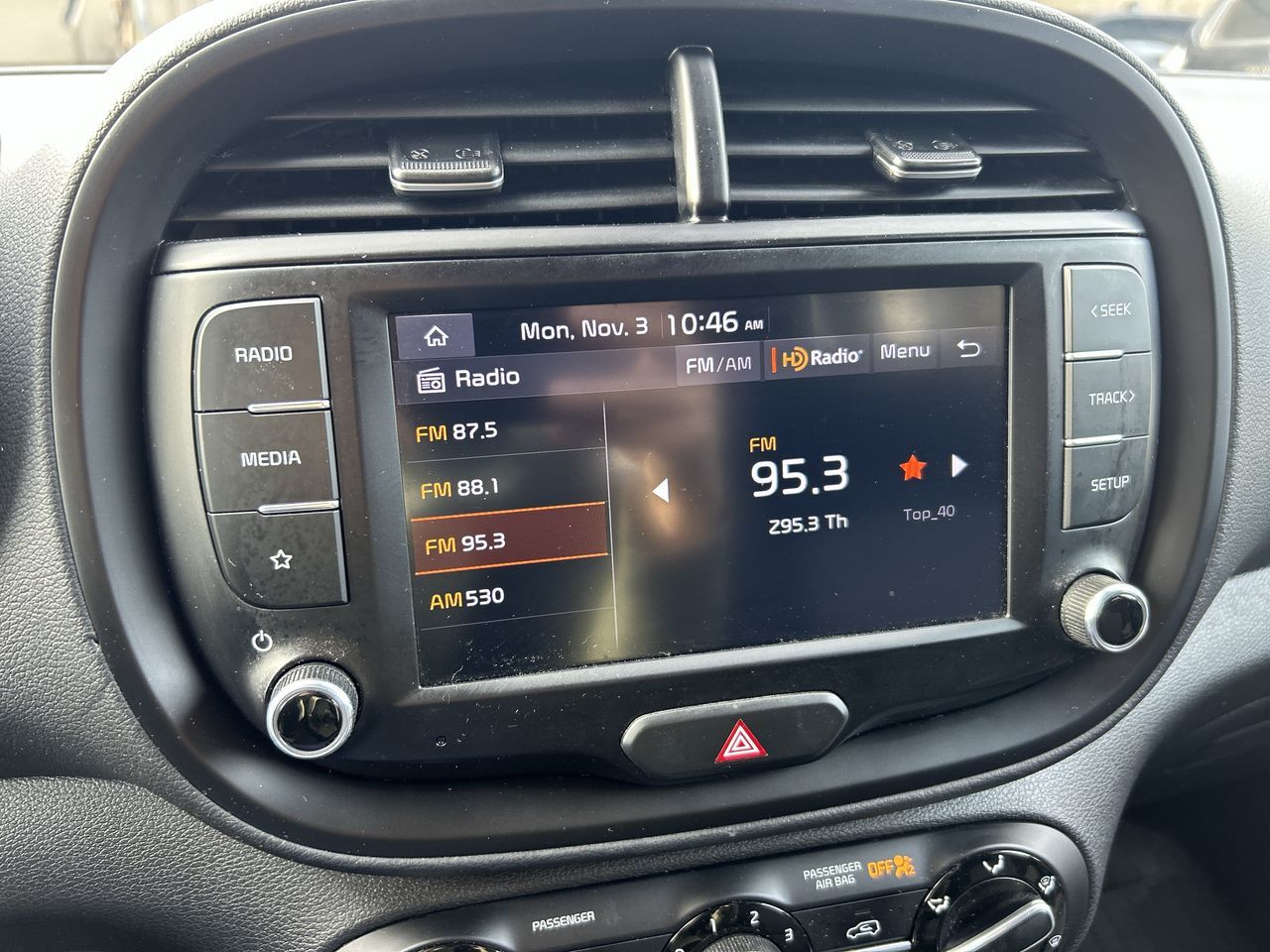 2022 Kia Soul in Vancouver, British Columbia