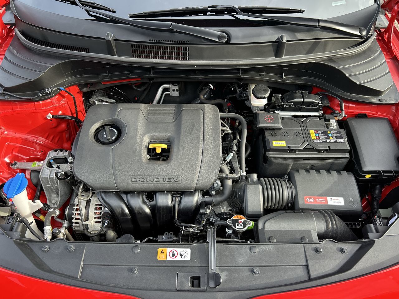 2022 Kia Soul in Vancouver, British Columbia