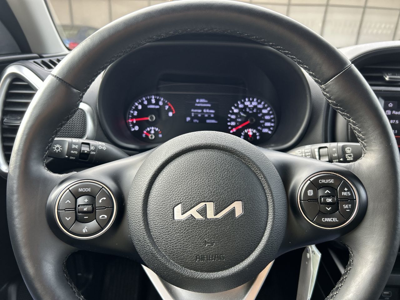 2022 Kia Soul in Vancouver, British Columbia