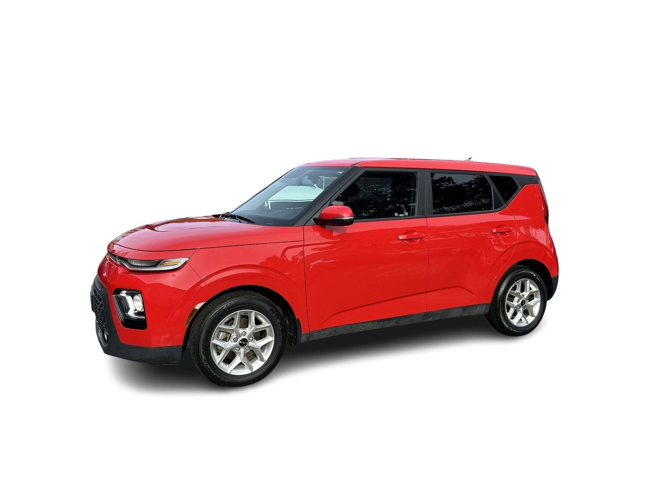 2022 Kia Soul in Vancouver, British Columbia