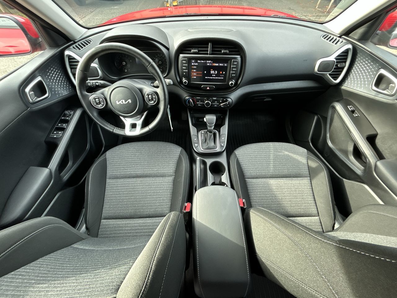 2022 Kia Soul in Vancouver, British Columbia