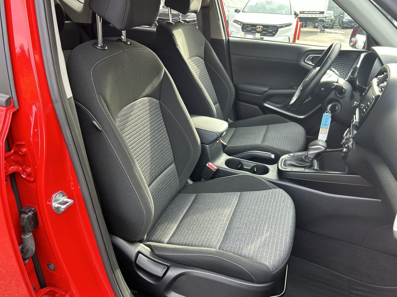 2022 Kia Soul in Vancouver, British Columbia