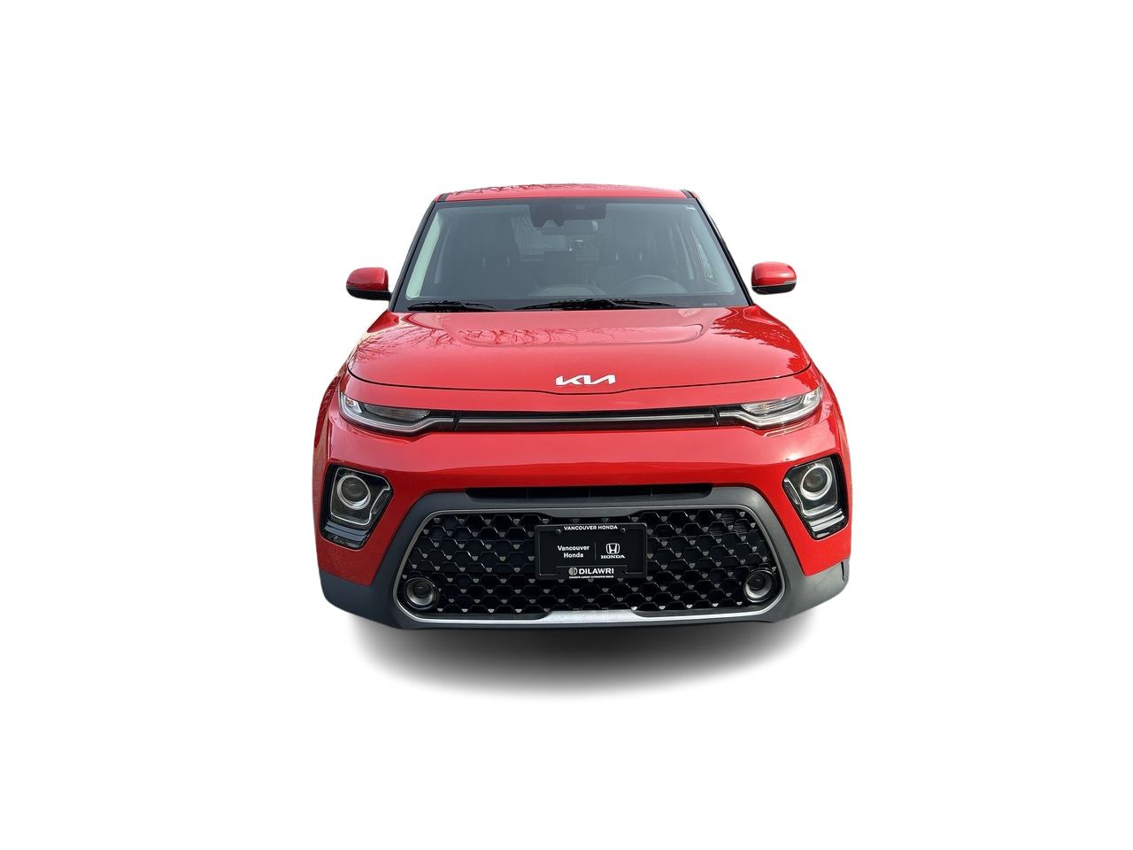 2022 Kia Soul in Vancouver, British Columbia