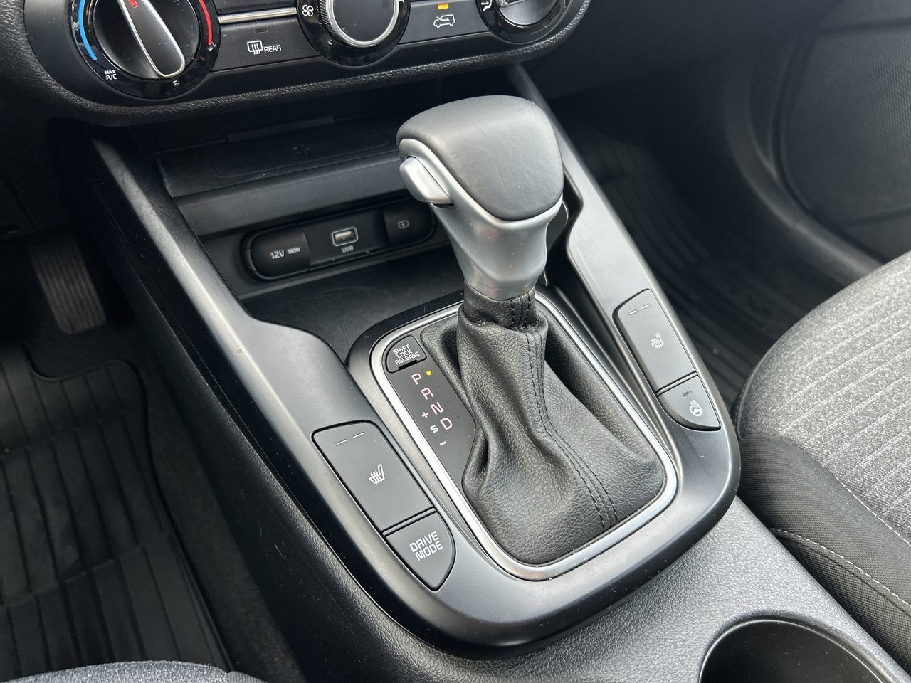 2022 Kia Soul in Vancouver, British Columbia