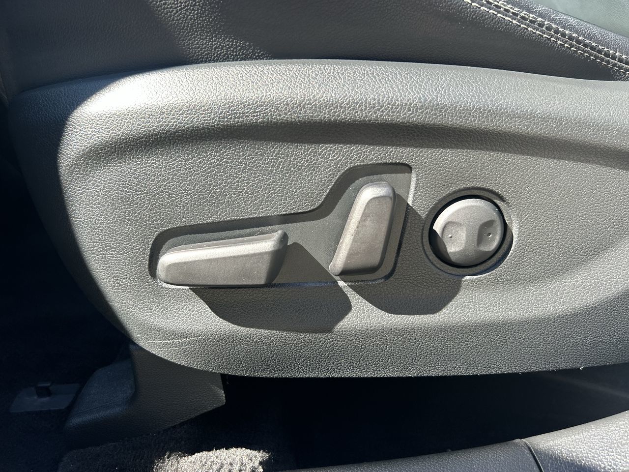 2019 Kia Sportage in Vancouver, British Columbia