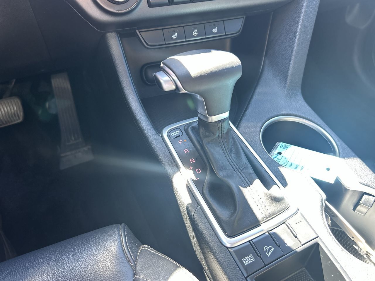 2019 Kia Sportage in Vancouver, British Columbia