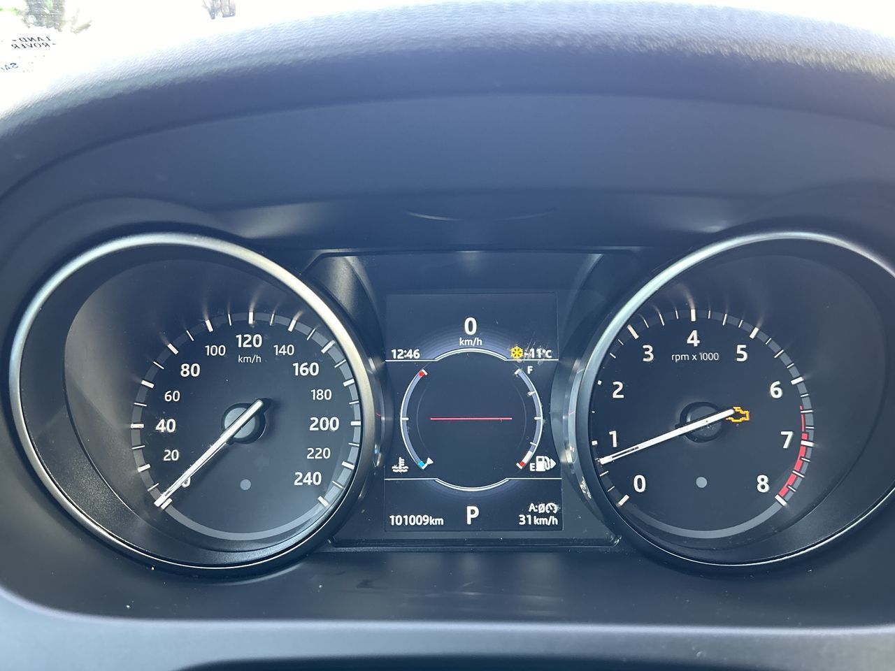 2018 Land Rover DISCOVERY SPORT in Vancouver, British Columbia